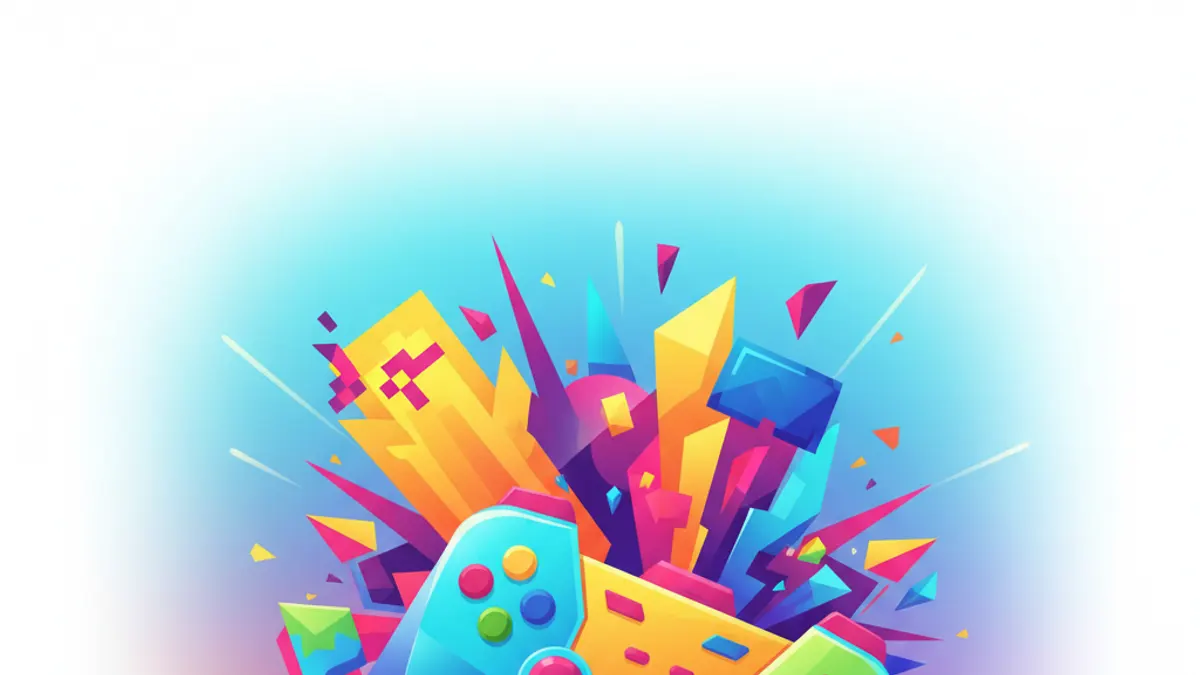 Five-minute games that are actually good