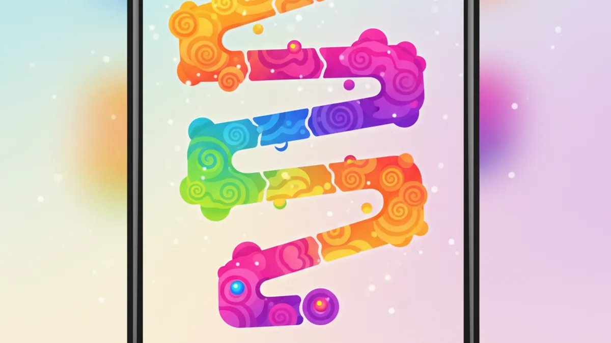 What actually makes a mobile RPG worth finishing